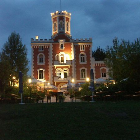 Hotel Restaurant Zur Pfanne Urbar  Luaran gambar