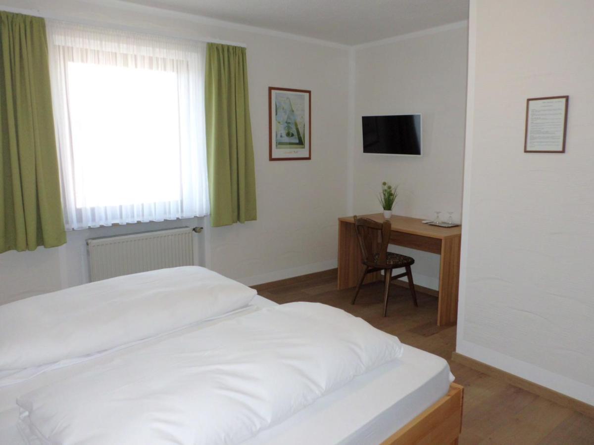 Hotel Restaurant Zur Pfanne Urbar  Luaran gambar