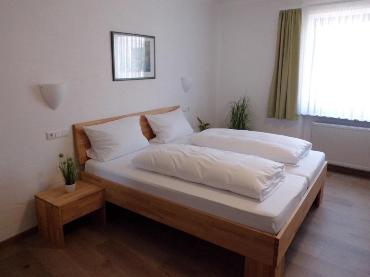 Hotel Restaurant Zur Pfanne Urbar  Luaran gambar
